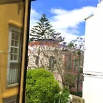 Διαμέρισμα Lavra Tram