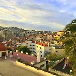 Lavra Tram Διαμέρισμα Lisboa