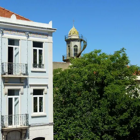 Lavra Tram * Lisboa