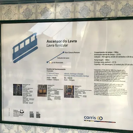 Lavra Tram *