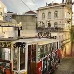 شقة Lavra Tram Lisboa