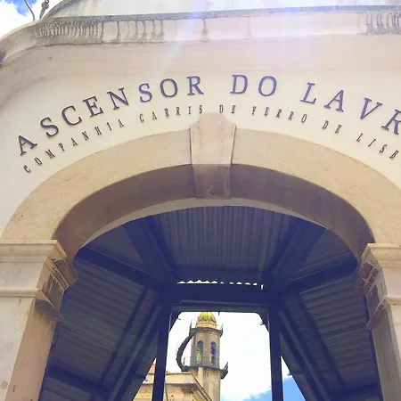 Apartamento Lavra Tram