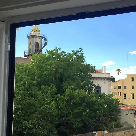 Apartment Lavra Tram *