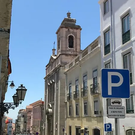 Lavra Tram * Lisbon