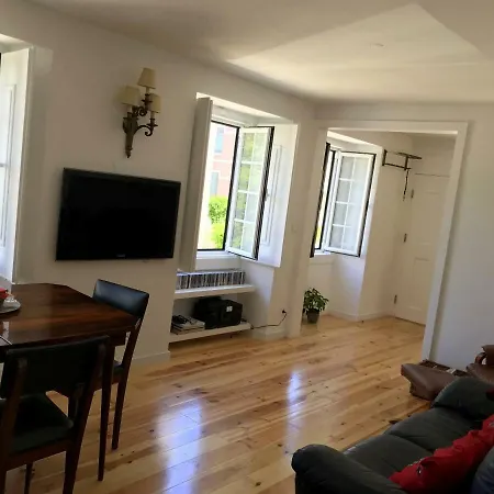 Apartamento Lavra Tram *