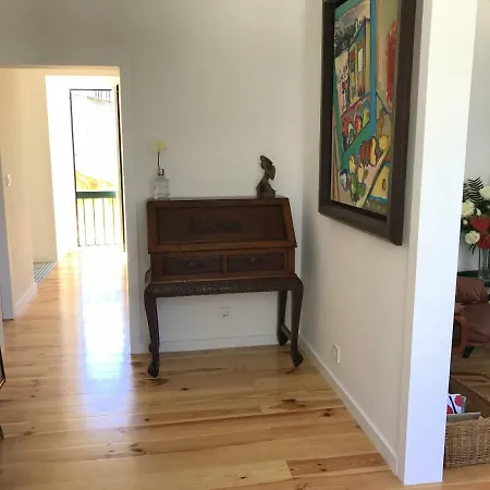 Apartamento Lavra Tram *