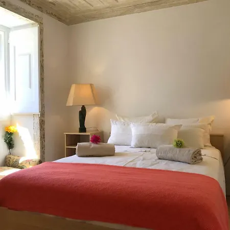 Apartamento Lavra Tram *