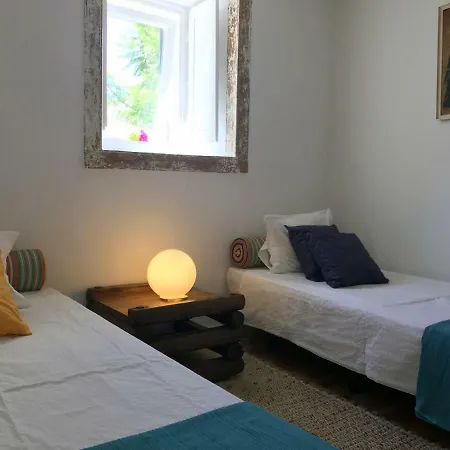 Apartamento Lavra Tram *