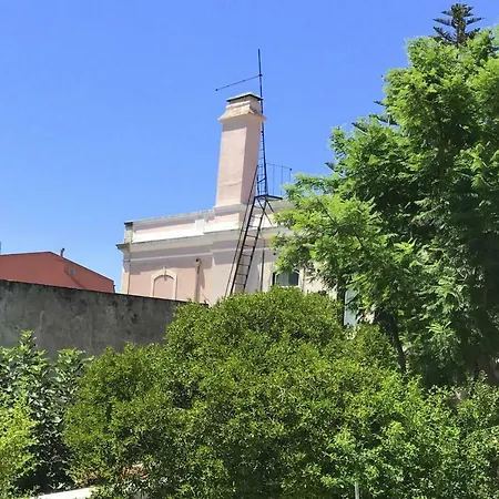 Apartamento Lavra Tram