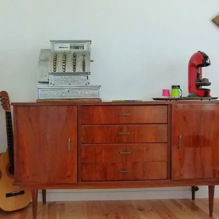 Lavra Tram Apartamento Lisboa