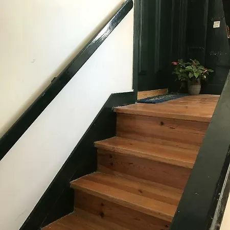 Apartamento Lavra Tram