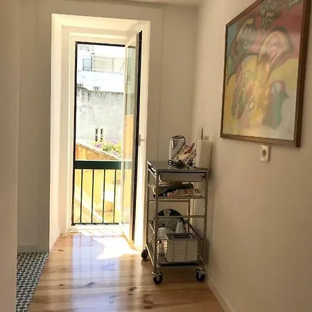 Apartamento Lavra Tram