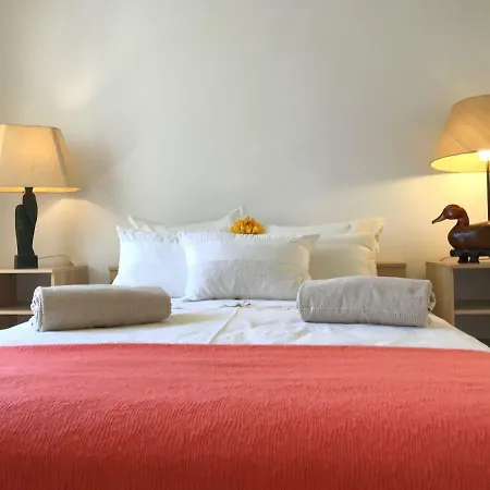 Apartamento Lavra Tram