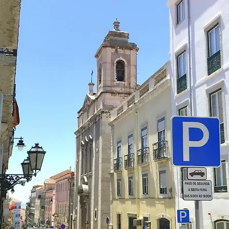 Apartment Lavra Tram Lisbon