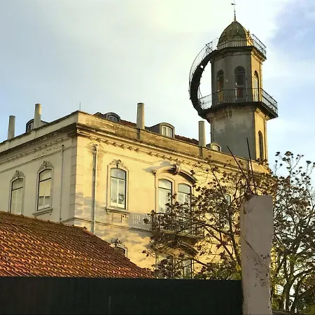 Lavra Tram * Lisbon