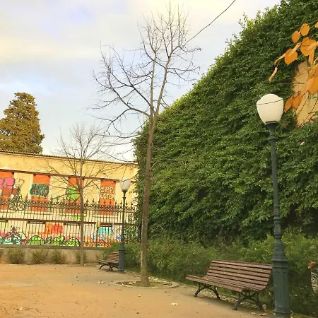 Apartamento Lavra Tram *