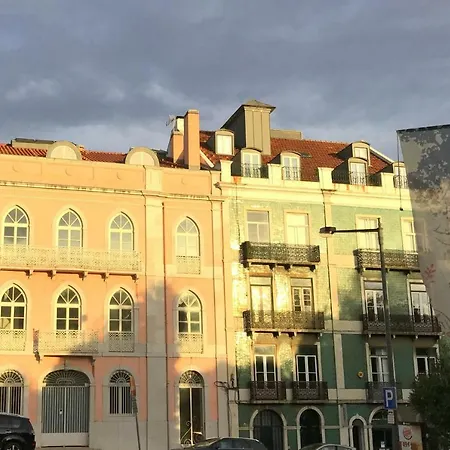 Apartamento Lavra Tram *