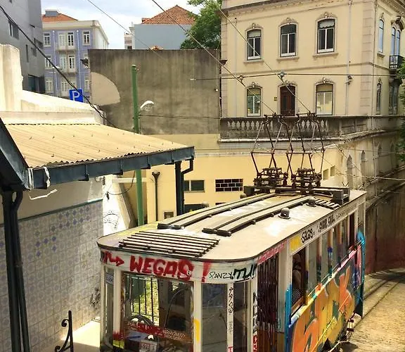 Lavra Tram * Lisbon