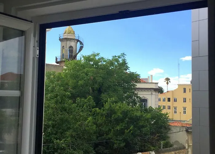 Appartamento Lavra Tram *