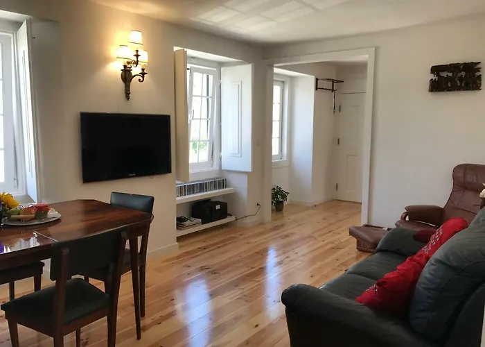 Appartamento Lavra Tram Lisbona