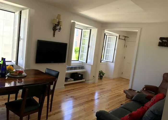 Apartment Lavra Tram *