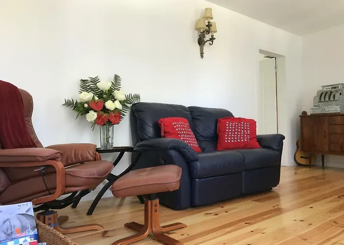 Lavra Tram Apartment