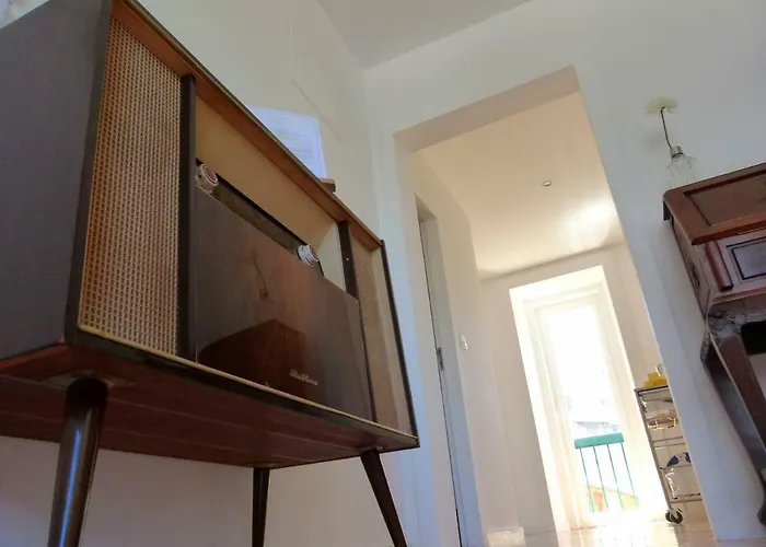 Lavra Tram * Lisbona