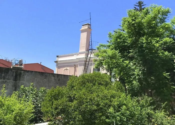 Appartamento Lavra Tram