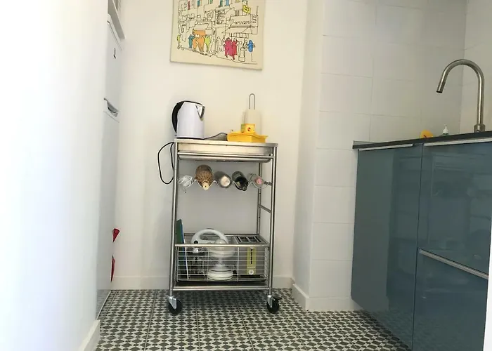 Lavra Tram * Lisbona