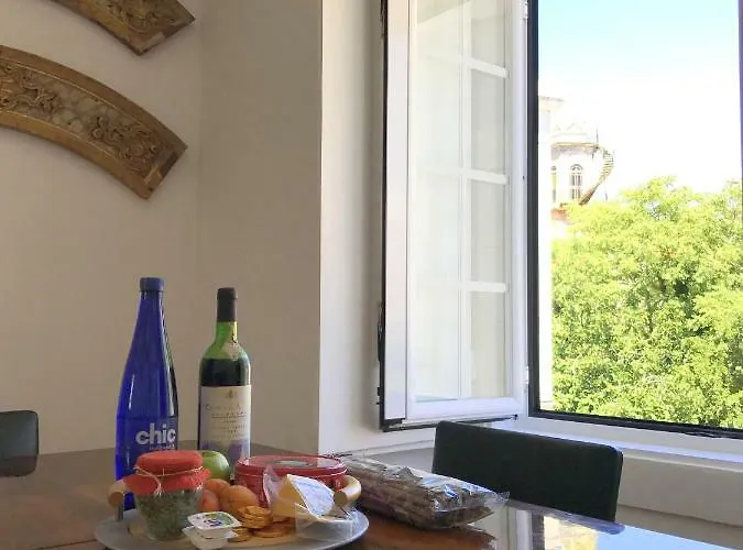 Lavra Tram Apartment *