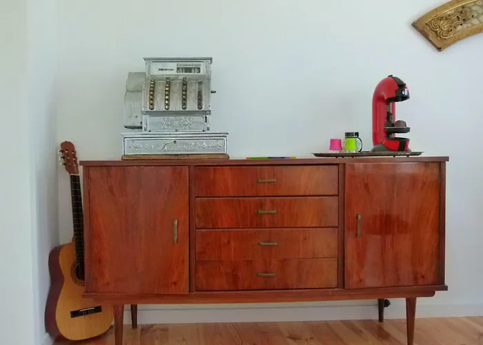 Lavra Tram 公寓 Lisboa