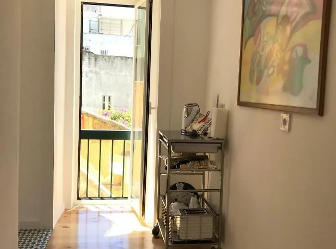 Apartment Lavra Tram