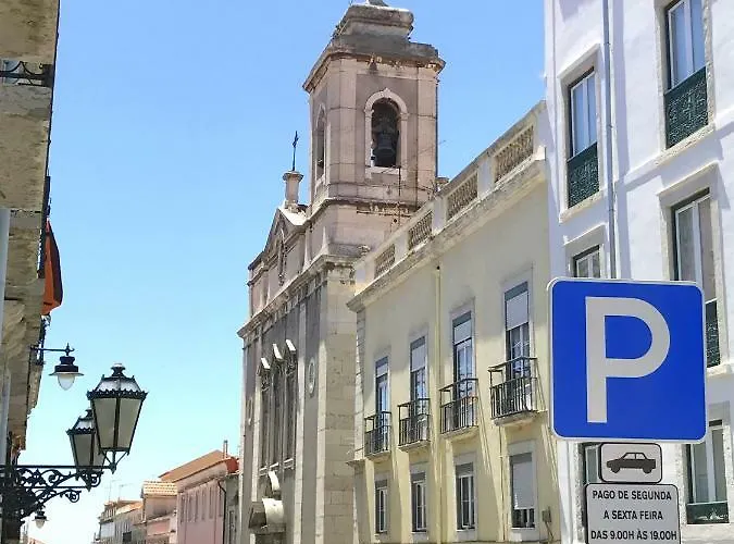公寓 Lavra Tram Lisboa