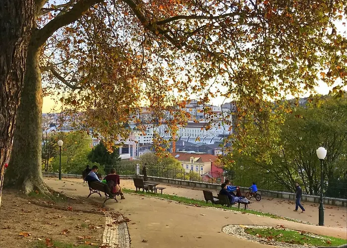 公寓 Lavra Tram Lisboa