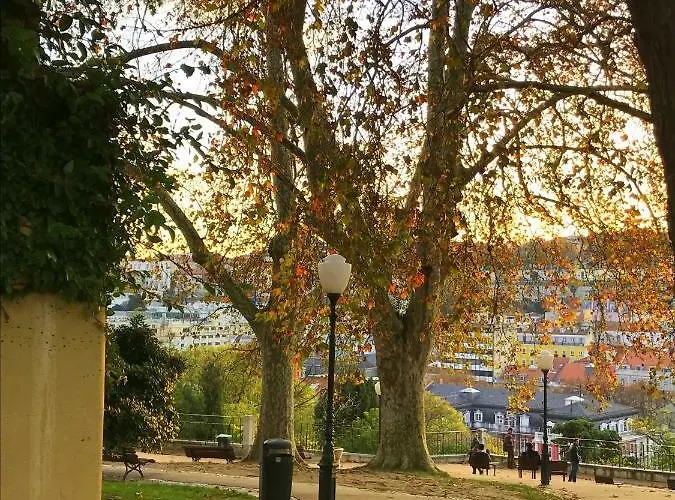 Lavra Tram 公寓 Lisboa