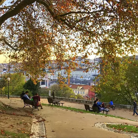 Διαμέρισμα Lavra Tram Lisboa