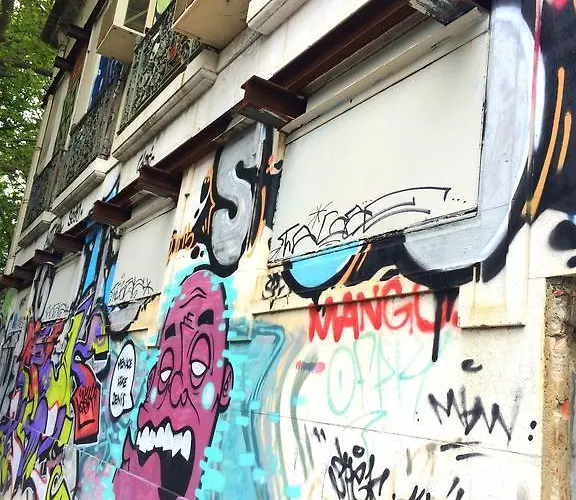 Lavra Tram Διαμέρισμα *