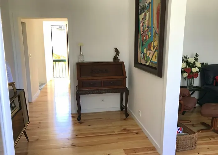 Διαμέρισμα Lavra Tram *