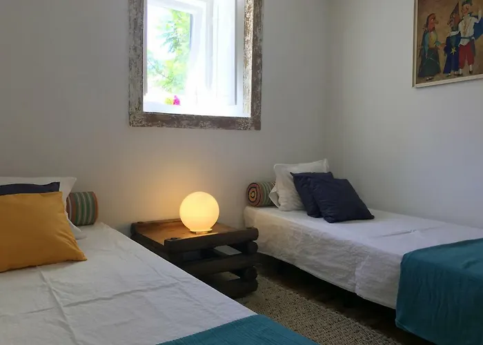 Διαμέρισμα Lavra Tram *