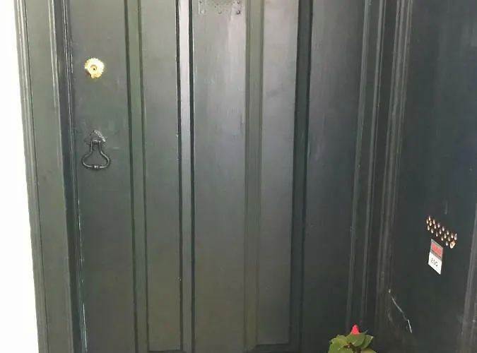 Lavra Tram Διαμέρισμα *