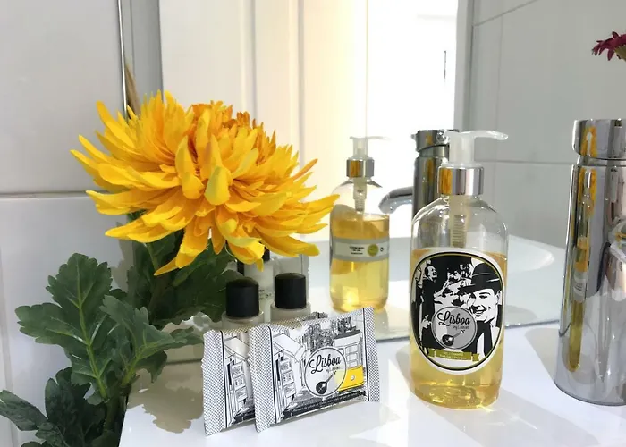 Lavra Tram Διαμέρισμα *