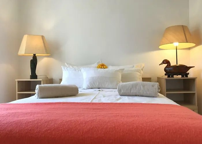 Διαμέρισμα Lavra Tram