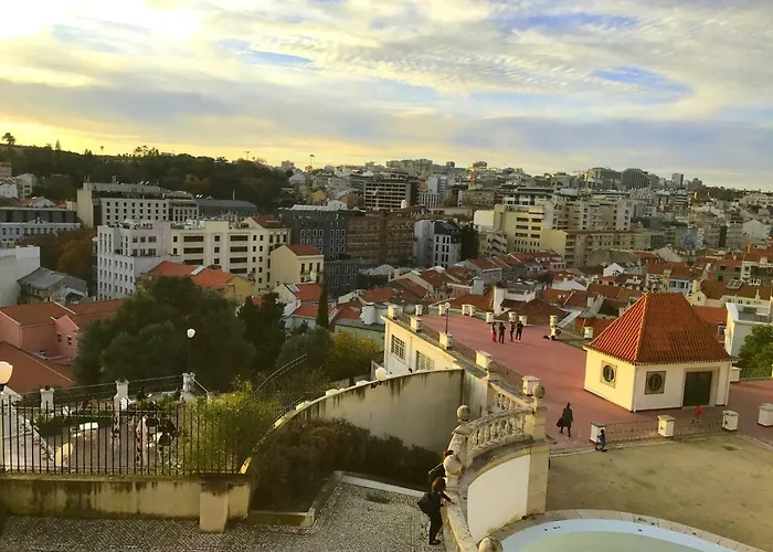 Διαμέρισμα Lavra Tram Lisboa