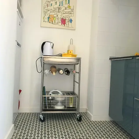 Lavra Tram * ליסבון