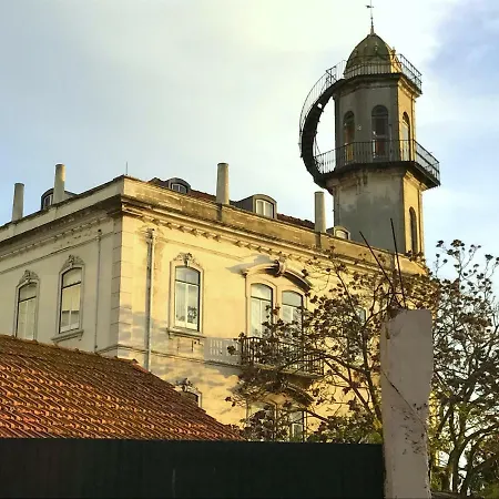 Lavra Tram * ליסבון