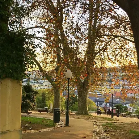 Lavra Tram דירה ליסבון